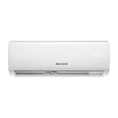 Dai-Ichi DHT22-12IVi/DHT22-12IVo Κλιματιστικό Inverter 12000 BTU